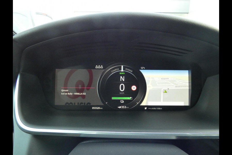 Jaguar I-PACE EV400 SE 90 kWh | SOH 100% | NAVIGATIE | PANORAMADAK | ACHTERUITRIJCAMERA |