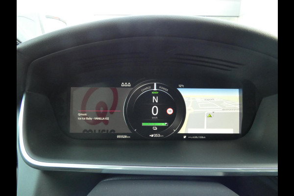 Jaguar I-PACE EV400 SE 90 kWh | SOH 100% | NAVIGATIE | PANORAMADAK | ACHTERUITRIJCAMERA |