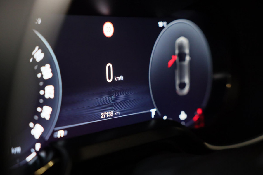 Alfa Romeo Giulia 2.0 T GME AWD Tributo Italiano / FACELIFT / Digital Cockpit / Acc / HK / Leder / Elek Stoelen / Camera / 19 Inch