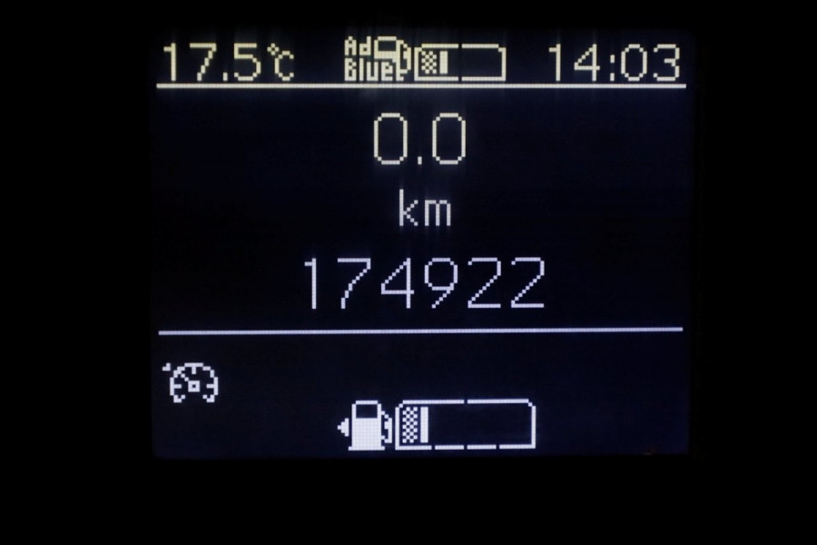 Mercedes-Benz Sprinter 516 CDI 163pk E6 L2H2 Airco/Inrichting/230V Trekhaak 3500kg 11-2019