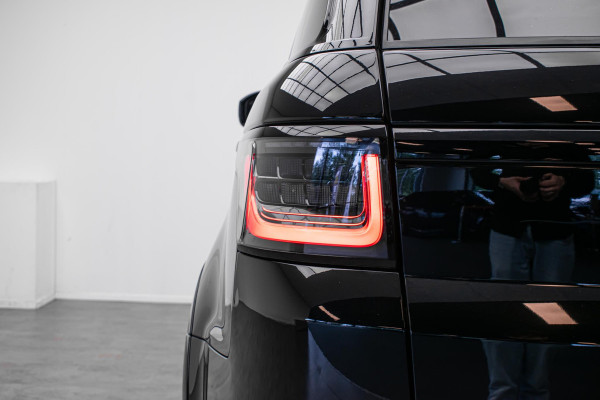 Land Rover Range Rover Sport 5.0 V8 SC SVR | Pano| Head Up| 360 | VERKOCHT