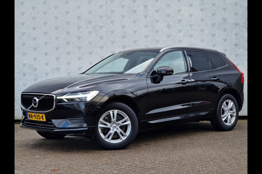 Volvo XC60 2.0 T5 AWD Momentum Automaat | Panoramadak | Electr. Stoel + Memory | Cruise | PDC | Apple Carplay \ Android Auto |