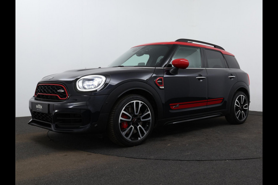 MINI Countryman 2.0 John Cooper Works ALL4 Panodak | Harman/Kardon | Camera