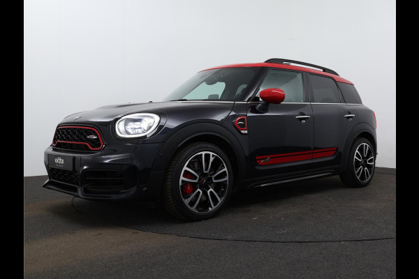 MINI Countryman 2.0 John Cooper Works ALL4 Panodak | Harman/Kardon | Camera