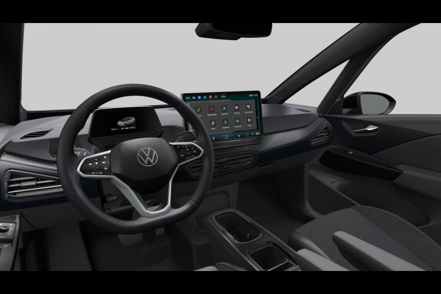 Volkswagen ID.3 Limited Edition 52 kWh accu. 125 kW / 170 pk Hatch