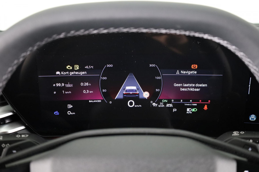 Audi A5 Avant 3.0 TFSI S5 quattro 50 year edition Panoramadak | Bang & Olufsen Premium Soundsysteem | Interieur voorverwaming