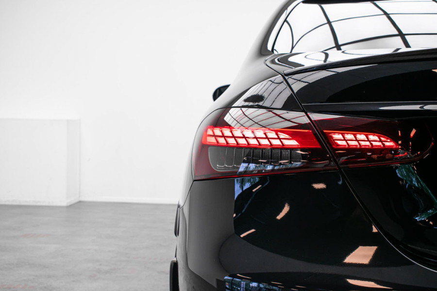 Mercedes-Benz 1of1 MANSORY AMG 63 S 4MATIC+ VERKOCHT