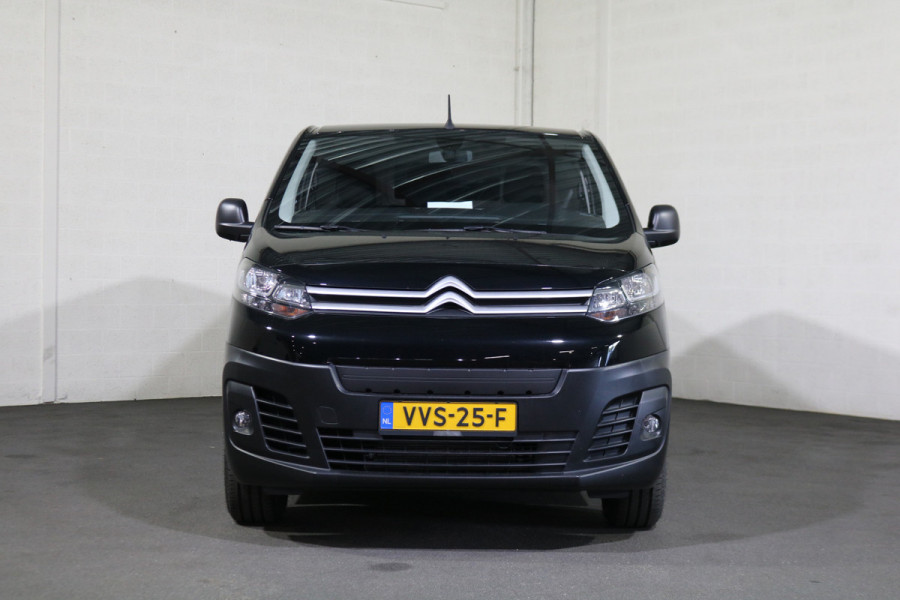 Citroën ë-Jumpy L3 136 75 kWh Airco Navigatie Camera