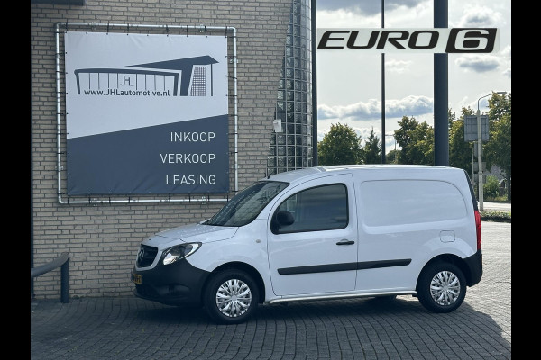 Mercedes-Benz Citan 108 CDI BlueEFFICIENCY*AIRCO*CRUISE*HAAK*
