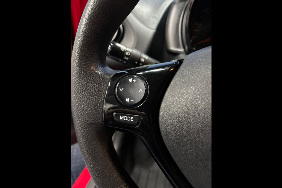 Toyota Aygo 1.0 VVT-i x-fun Airco | 5 deurs | Elktr. pakket