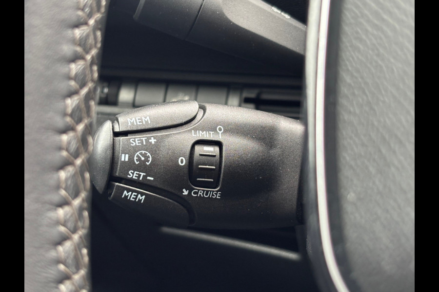 Peugeot 5008 BWJ 2019 | 1.2T 131PK Premium | LEER | CLIMA | 360 CAMERA | NAVI | CRUISE | CARPLAY |
