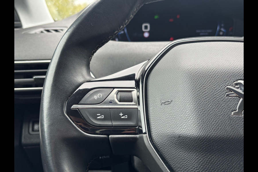 Peugeot 5008 BWJ 2019 | 1.2T 131PK Premium | LEER | CLIMA | 360 CAMERA | NAVI | CRUISE | CARPLAY |