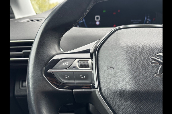 Peugeot 5008 BWJ 2019 | 1.2T 131PK Premium | LEER | CLIMA | 360 CAMERA | NAVI | CRUISE | CARPLAY |