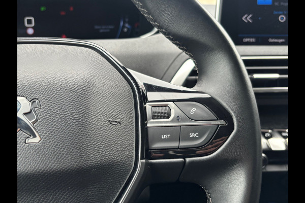 Peugeot 5008 BWJ 2019 | 1.2T 131PK Premium | LEER | CLIMA | 360 CAMERA | NAVI | CRUISE | CARPLAY |