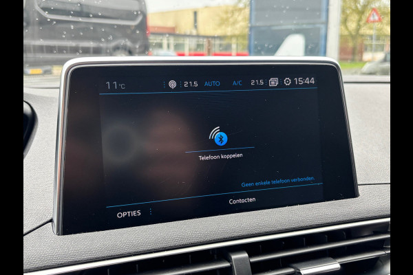 Peugeot 5008 BWJ 2019 | 1.2T 131PK Premium | LEER | CLIMA | 360 CAMERA | NAVI | CRUISE | CARPLAY |