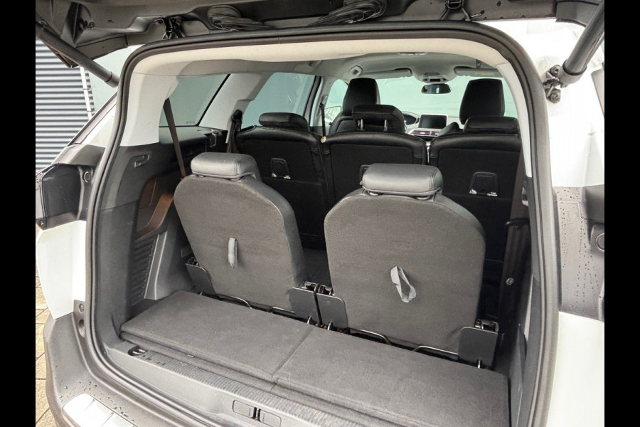 Peugeot 5008 BWJ 2019 | 1.2T 131PK Premium | LEER | CLIMA | 360 CAMERA | NAVI | CRUISE | CARPLAY |