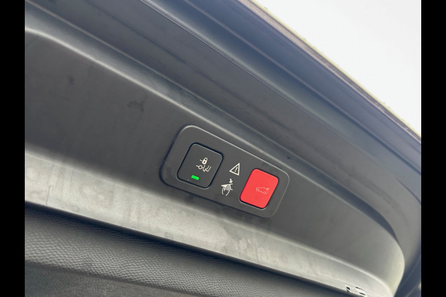 Peugeot 5008 BWJ 2019 | 1.2T 131PK Premium | LEER | CLIMA | 360 CAMERA | NAVI | CRUISE | CARPLAY |