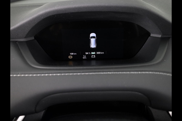 Škoda Enyaq Coupé 60 Sportline 204 pk | 63 kWh | Blind Spot | Panoramadak |