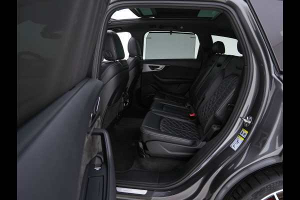 Audi SQ7 4.0 TDI quattro Pro Line + [ 7-Pers. ] Aut. *PANO | HEAD-UP | ADAPTIVE-CRUISE | BLIS | FULL-LEATHER | SOFT-CLOSE |  FULL-LED | TOP-VIEW | MEMORY-PACK | BOSE-SOUND | DIGI-COCKPIT | AMBIENT-LIGHT | NAVI-FULLMAP | TOWBAR | SPORT-SEAT
