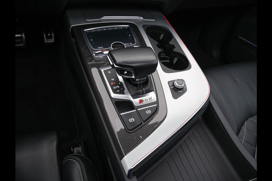 Audi SQ7 4.0 TDI quattro Pro Line + [ 7-Pers. ] Aut. *PANO | HEAD-UP | ADAPTIVE-CRUISE | BLIS | FULL-LEATHER | SOFT-CLOSE |  FULL-LED | TOP-VIEW | MEMORY-PACK | BOSE-SOUND | DIGI-COCKPIT | AMBIENT-LIGHT | NAVI-FULLMAP | TOWBAR | SPORT-SEAT