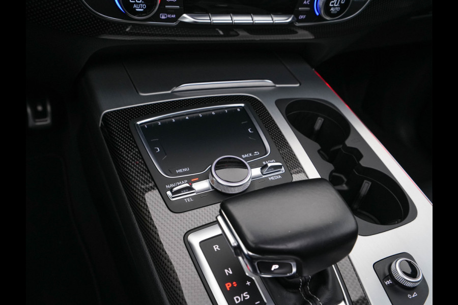 Audi SQ7 4.0 TDI quattro Pro Line + [ 7-Pers. ] Aut. *PANO | HEAD-UP | ADAPTIVE-CRUISE | BLIS | FULL-LEATHER | SOFT-CLOSE |  FULL-LED | TOP-VIEW | MEMORY-PACK | BOSE-SOUND | DIGI-COCKPIT | AMBIENT-LIGHT | NAVI-FULLMAP | TOWBAR | SPORT-SEAT