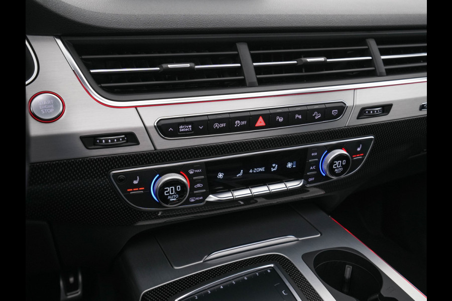 Audi SQ7 4.0 TDI quattro Pro Line + [ 7-Pers. ] Aut. *PANO | HEAD-UP | ADAPTIVE-CRUISE | BLIS | FULL-LEATHER | SOFT-CLOSE |  FULL-LED | TOP-VIEW | MEMORY-PACK | BOSE-SOUND | DIGI-COCKPIT | AMBIENT-LIGHT | NAVI-FULLMAP | TOWBAR | SPORT-SEAT