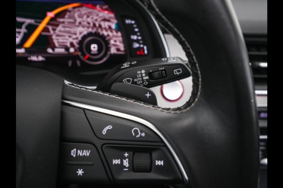 Audi SQ7 4.0 TDI quattro Pro Line + [ 7-Pers. ] Aut. *PANO | HEAD-UP | ADAPTIVE-CRUISE | BLIS | FULL-LEATHER | SOFT-CLOSE |  FULL-LED | TOP-VIEW | MEMORY-PACK | BOSE-SOUND | DIGI-COCKPIT | AMBIENT-LIGHT | NAVI-FULLMAP | TOWBAR | SPORT-SEAT