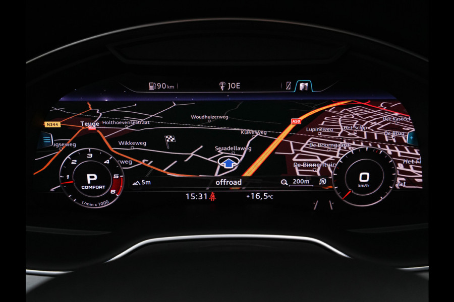 Audi SQ7 4.0 TDI quattro Pro Line + [ 7-Pers. ] Aut. *PANO | HEAD-UP | ADAPTIVE-CRUISE | BLIS | FULL-LEATHER | SOFT-CLOSE |  FULL-LED | TOP-VIEW | MEMORY-PACK | BOSE-SOUND | DIGI-COCKPIT | AMBIENT-LIGHT | NAVI-FULLMAP | TOWBAR | SPORT-SEAT