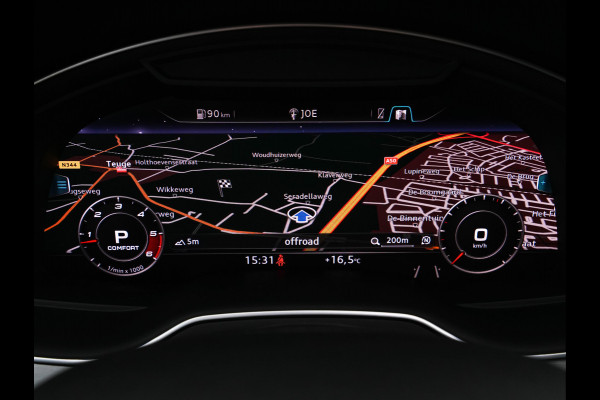 Audi SQ7 4.0 TDI quattro Pro Line + [ 7-Pers. ] Aut. *PANO | HEAD-UP | ADAPTIVE-CRUISE | BLIS | FULL-LEATHER | SOFT-CLOSE |  FULL-LED | TOP-VIEW | MEMORY-PACK | BOSE-SOUND | DIGI-COCKPIT | AMBIENT-LIGHT | NAVI-FULLMAP | TOWBAR | SPORT-SEAT