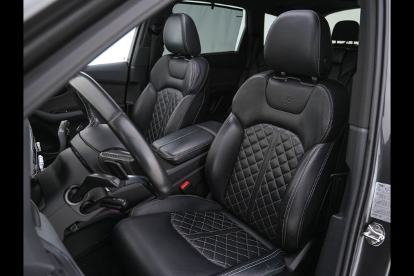 Audi SQ7 4.0 TDI quattro Pro Line + [ 7-Pers. ] Aut. *PANO | HEAD-UP | ADAPTIVE-CRUISE | BLIS | FULL-LEATHER | SOFT-CLOSE |  FULL-LED | TOP-VIEW | MEMORY-PACK | BOSE-SOUND | DIGI-COCKPIT | AMBIENT-LIGHT | NAVI-FULLMAP | TOWBAR | SPORT-SEAT
