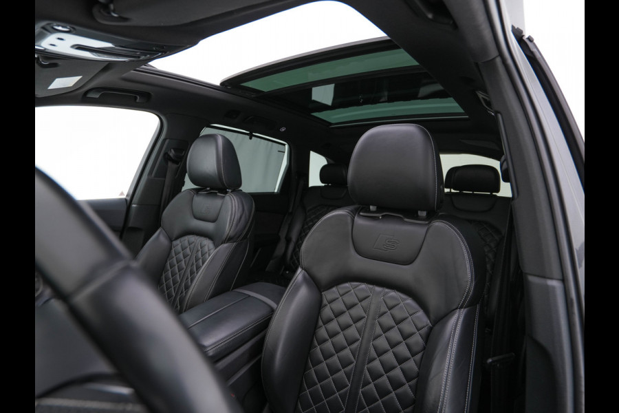 Audi SQ7 4.0 TDI quattro Pro Line + [ 7-Pers. ] Aut. *PANO | HEAD-UP | ADAPTIVE-CRUISE | BLIS | FULL-LEATHER | SOFT-CLOSE |  FULL-LED | TOP-VIEW | MEMORY-PACK | BOSE-SOUND | DIGI-COCKPIT | AMBIENT-LIGHT | NAVI-FULLMAP | TOWBAR | SPORT-SEAT