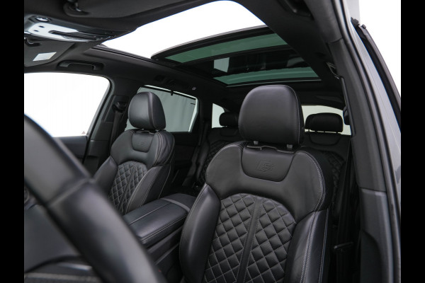 Audi SQ7 4.0 TDI quattro Pro Line + [ 7-Pers. ] Aut. *PANO | HEAD-UP | ADAPTIVE-CRUISE | BLIS | FULL-LEATHER | SOFT-CLOSE |  FULL-LED | TOP-VIEW | MEMORY-PACK | BOSE-SOUND | DIGI-COCKPIT | AMBIENT-LIGHT | NAVI-FULLMAP | TOWBAR | SPORT-SEAT