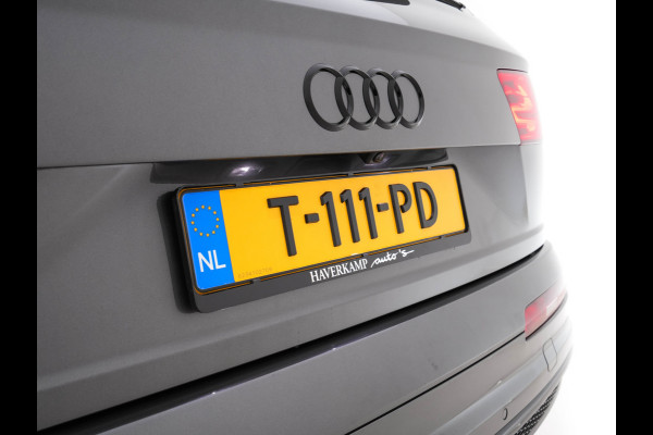 Audi SQ7 4.0 TDI quattro Pro Line + [ 7-Pers. ] Aut. *PANO | HEAD-UP | ADAPTIVE-CRUISE | BLIS | FULL-LEATHER | SOFT-CLOSE |  FULL-LED | TOP-VIEW | MEMORY-PACK | BOSE-SOUND | DIGI-COCKPIT | AMBIENT-LIGHT | NAVI-FULLMAP | TOWBAR | SPORT-SEAT