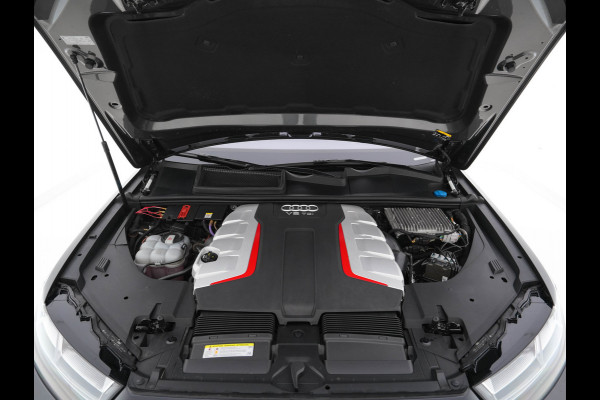 Audi SQ7 4.0 TDI quattro Pro Line + [ 7-Pers. ] Aut. *PANO | HEAD-UP | ADAPTIVE-CRUISE | BLIS | FULL-LEATHER | SOFT-CLOSE |  FULL-LED | TOP-VIEW | MEMORY-PACK | BOSE-SOUND | DIGI-COCKPIT | AMBIENT-LIGHT | NAVI-FULLMAP | TOWBAR | SPORT-SEAT
