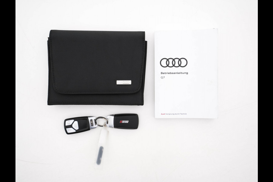 Audi SQ7 4.0 TDI quattro Pro Line + [ 7-Pers. ] Aut. *PANO | HEAD-UP | ADAPTIVE-CRUISE | BLIS | FULL-LEATHER | SOFT-CLOSE |  FULL-LED | TOP-VIEW | MEMORY-PACK | BOSE-SOUND | DIGI-COCKPIT | AMBIENT-LIGHT | NAVI-FULLMAP | TOWBAR | SPORT-SEAT