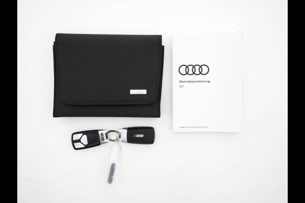 Audi SQ7 4.0 TDI quattro Pro Line + [ 7-Pers. ] Aut. *PANO | HEAD-UP | ADAPTIVE-CRUISE | BLIS | FULL-LEATHER | SOFT-CLOSE |  FULL-LED | TOP-VIEW | MEMORY-PACK | BOSE-SOUND | DIGI-COCKPIT | AMBIENT-LIGHT | NAVI-FULLMAP | TOWBAR | SPORT-SEAT