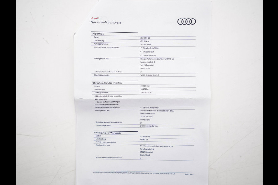 Audi SQ7 4.0 TDI quattro Pro Line + [ 7-Pers. ] Aut. *PANO | HEAD-UP | ADAPTIVE-CRUISE | BLIS | FULL-LEATHER | SOFT-CLOSE |  FULL-LED | TOP-VIEW | MEMORY-PACK | BOSE-SOUND | DIGI-COCKPIT | AMBIENT-LIGHT | NAVI-FULLMAP | TOWBAR | SPORT-SEAT