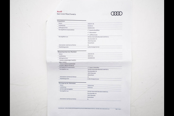 Audi SQ7 4.0 TDI quattro Pro Line + [ 7-Pers. ] Aut. *PANO | HEAD-UP | ADAPTIVE-CRUISE | BLIS | FULL-LEATHER | SOFT-CLOSE |  FULL-LED | TOP-VIEW | MEMORY-PACK | BOSE-SOUND | DIGI-COCKPIT | AMBIENT-LIGHT | NAVI-FULLMAP | TOWBAR | SPORT-SEAT