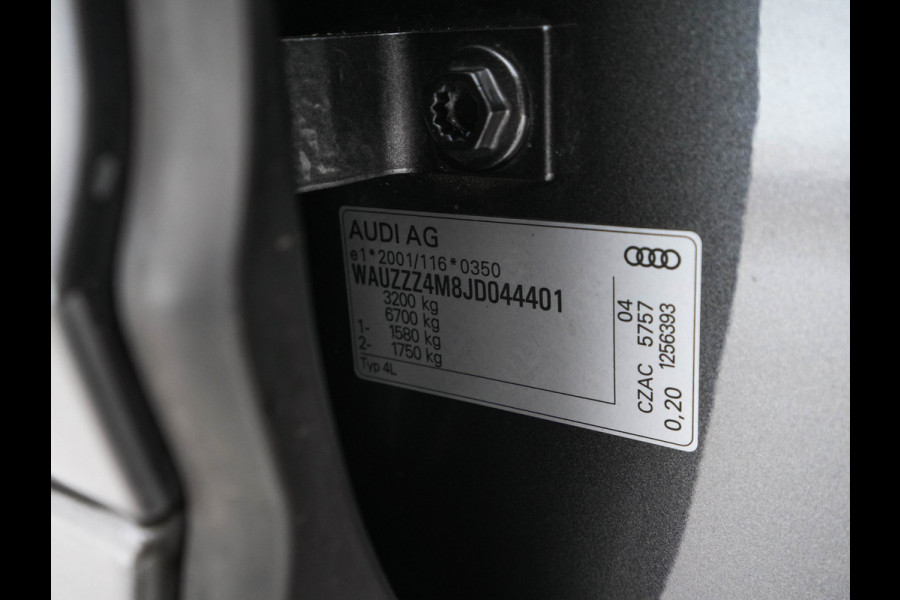 Audi SQ7 4.0 TDI quattro Pro Line + [ 7-Pers. ] Aut. *PANO | HEAD-UP | ADAPTIVE-CRUISE | BLIS | FULL-LEATHER | SOFT-CLOSE |  FULL-LED | TOP-VIEW | MEMORY-PACK | BOSE-SOUND | DIGI-COCKPIT | AMBIENT-LIGHT | NAVI-FULLMAP | TOWBAR | SPORT-SEAT