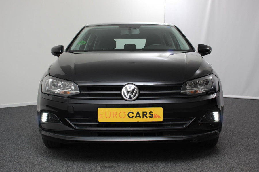 Volkswagen Polo 1.0 MPI Edition | Airco | Bluetooth | Led | 5 deurs