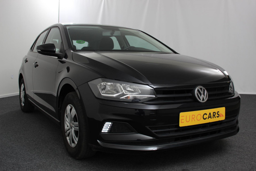 Volkswagen Polo 1.0 MPI Edition | Airco | Bluetooth | Led | 5 deurs