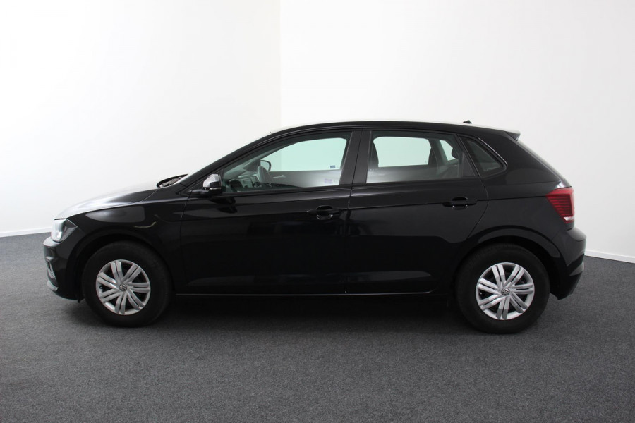 Volkswagen Polo 1.0 MPI Edition | Airco | Bluetooth | Led | 5 deurs