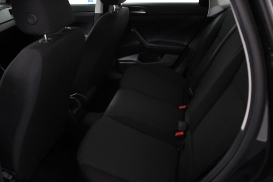 Volkswagen Polo 1.0 MPI Edition | Airco | Bluetooth | Led | 5 deurs