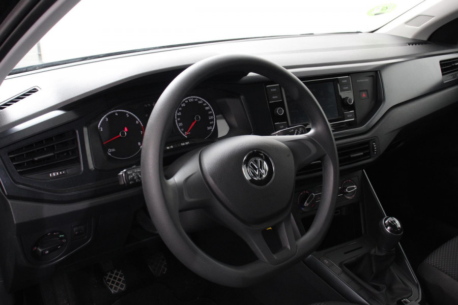 Volkswagen Polo 1.0 MPI Edition | Airco | Bluetooth | Led | 5 deurs