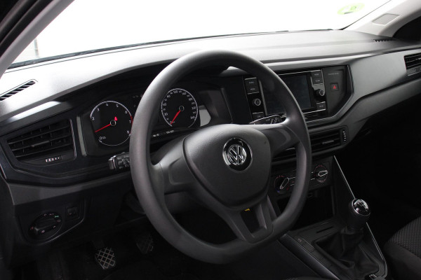 Volkswagen Polo 1.0 MPI Edition | Airco | Bluetooth | Led | 5 deurs
