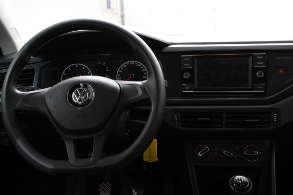 Volkswagen Polo 1.0 MPI Edition | Airco | Bluetooth | Led | 5 deurs