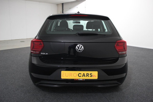 Volkswagen Polo 1.0 MPI Edition | Airco | Bluetooth | Led | 5 deurs
