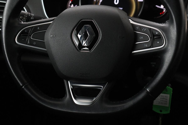 Renault Mégane 1.2 TCe Zen | Trekhaak | Navigatie | Parkeerhulp | Climate control | Cruise control | Bluetooth | DAB | Regen-/lichtsensor