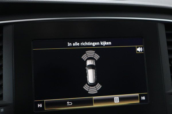 Renault Mégane 1.2 TCe Zen | Trekhaak | Navigatie | Parkeerhulp | Climate control | Cruise control | Bluetooth | DAB | Regen-/lichtsensor