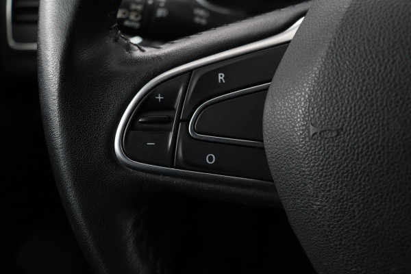 Renault Mégane 1.2 TCe Zen | Trekhaak | Navigatie | Parkeerhulp | Climate control | Cruise control | Bluetooth | DAB | Regen-/lichtsensor